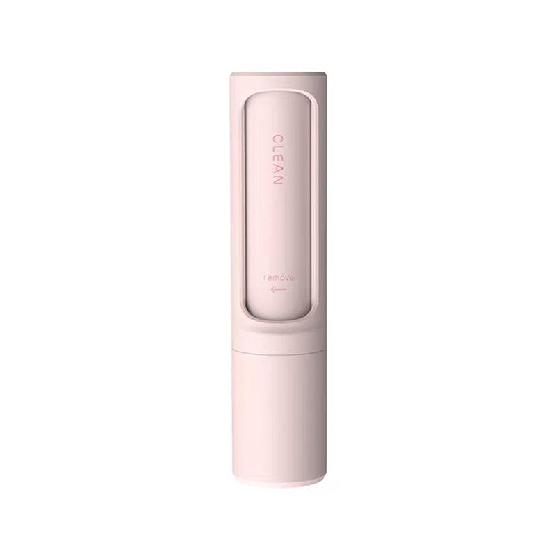 2‑in‑1 Reusable Pet Hair Remover Roller | Self‑Cleaning Fur Brush