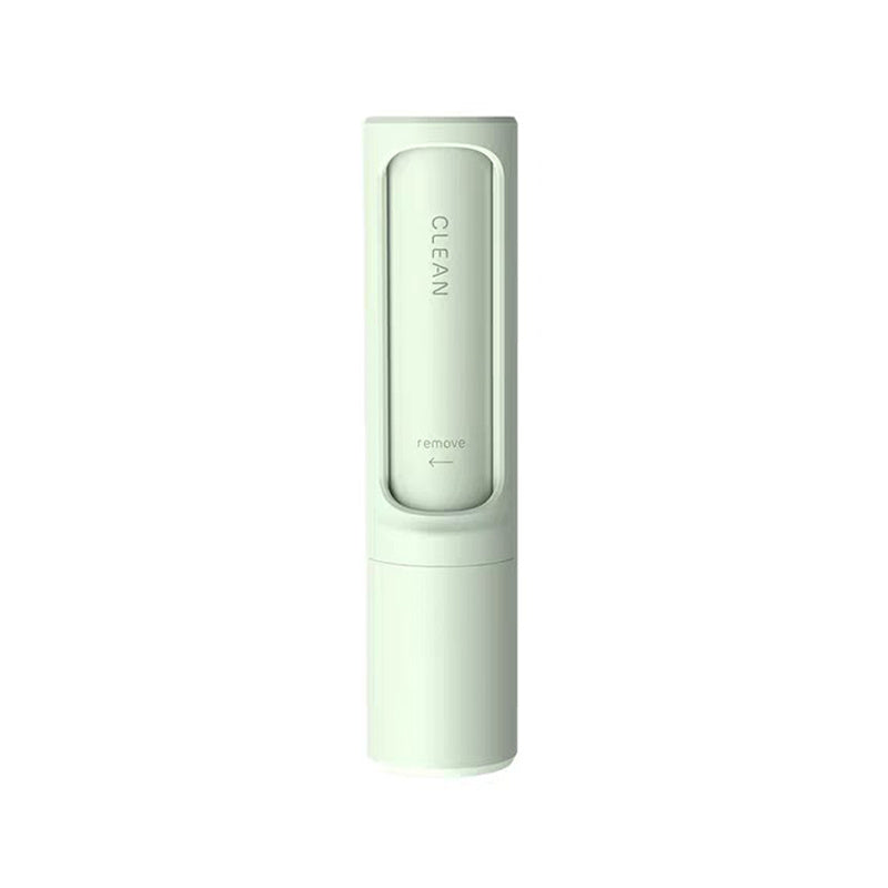 2‑in‑1 Reusable Pet Hair Remover Roller | Self‑Cleaning Fur Brush