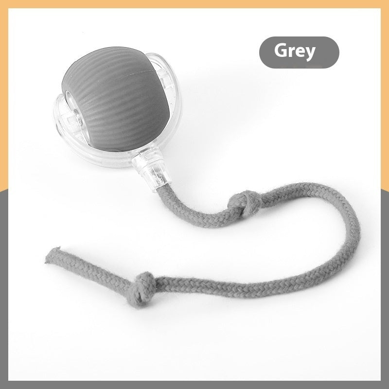 β¨ Interactive Cat Toy Ball β Motion-Activated, USB Rechargeable