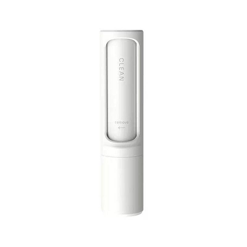 2‑in‑1 Reusable Pet Hair Remover Roller | Self‑Cleaning Fur Brush